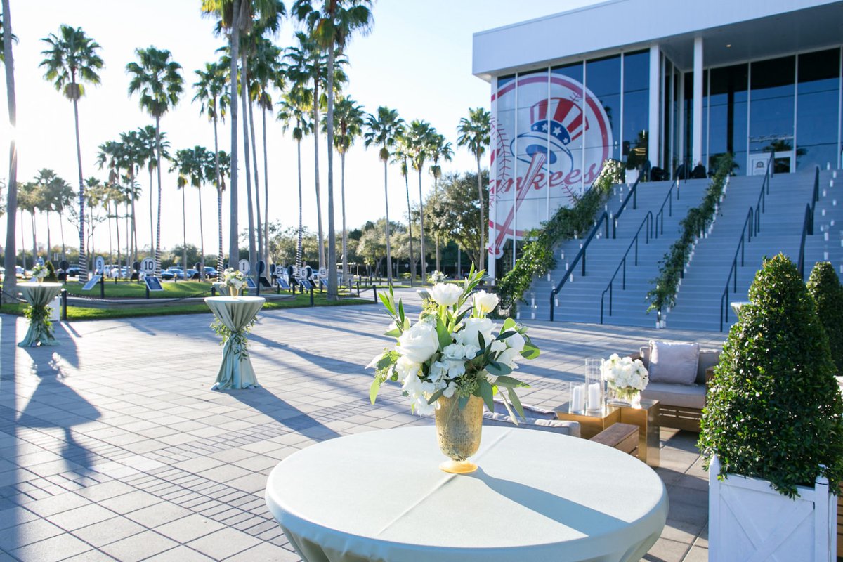 GMSField's tweet photo. ✨Make this holiday season one to remember at Venue GMS!

From festive gatherings to end-of-year celebrations, our versatile event spaces provide the perfect setting to bring everyone together.

ℹ️ Start planning today: https://t.co/xylEXTIHq2

#VenueGMS #BeyondTheDiamond https://t.co/WtB9Bp2s7K