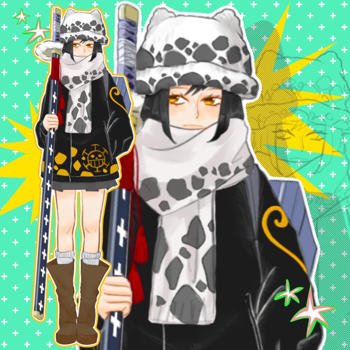 Hanathefroggie's tweet photo. 🥗🐯 https://t.co/uaSnCvB1YK