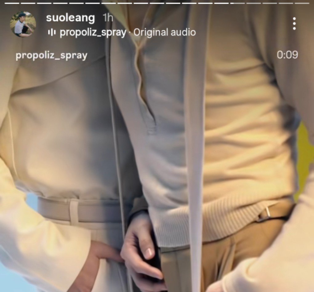sb_sunflower's tweet photo. Propoliz อาจจะยังไม่เฉลย แต่คนเฉลยแล้วอยู่นี่555555555555555555555 https://t.co/oZHOxuf0AF
