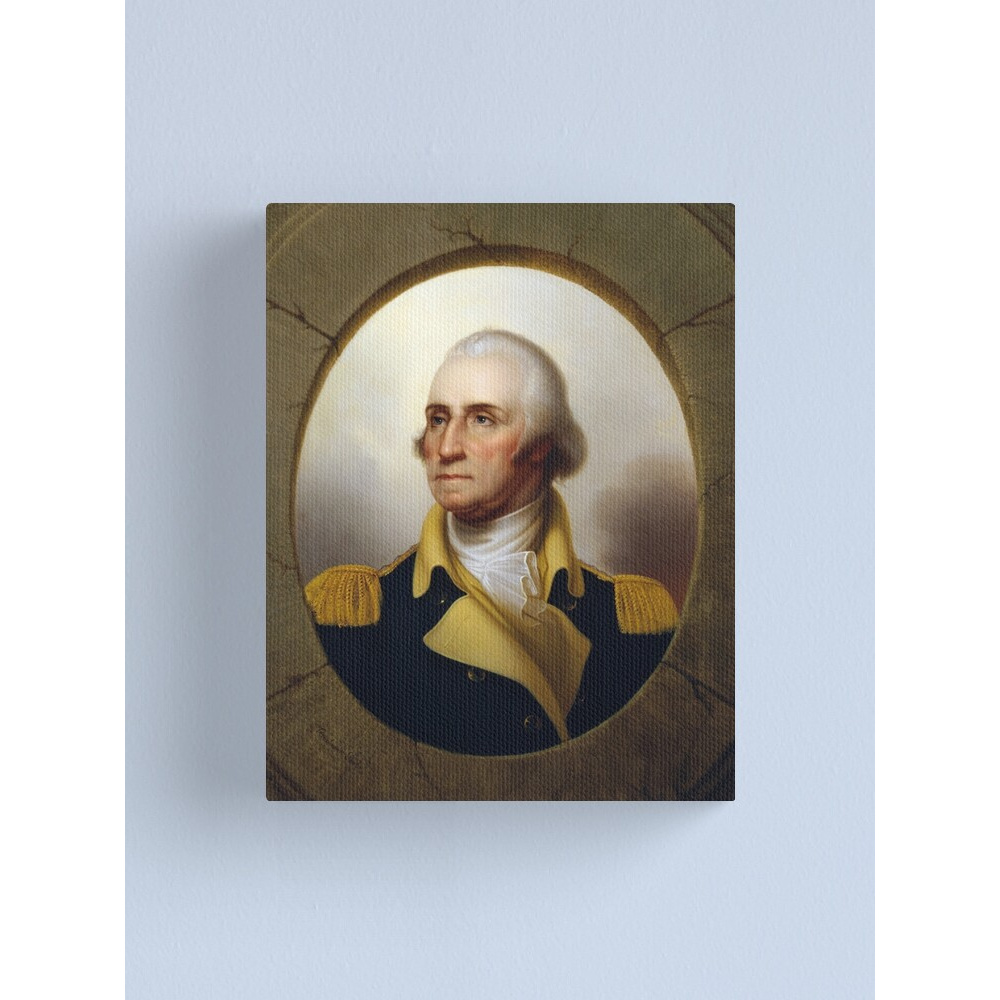 warishellstore's tweet photo. Washington. Lincoln. Roosevelt. Kennedy. Reagan.

The faces that shaped a nation — now on canvas, metal prints, mugs, apparel &amp; more.

878 presidential designs waiting for your wall. 🦅

→ https://t.co/CqubtyeltX

#AmericanPresidents #USHistory #WallArt #WarIsHellStore https://t.co/6xPoZznZ9w