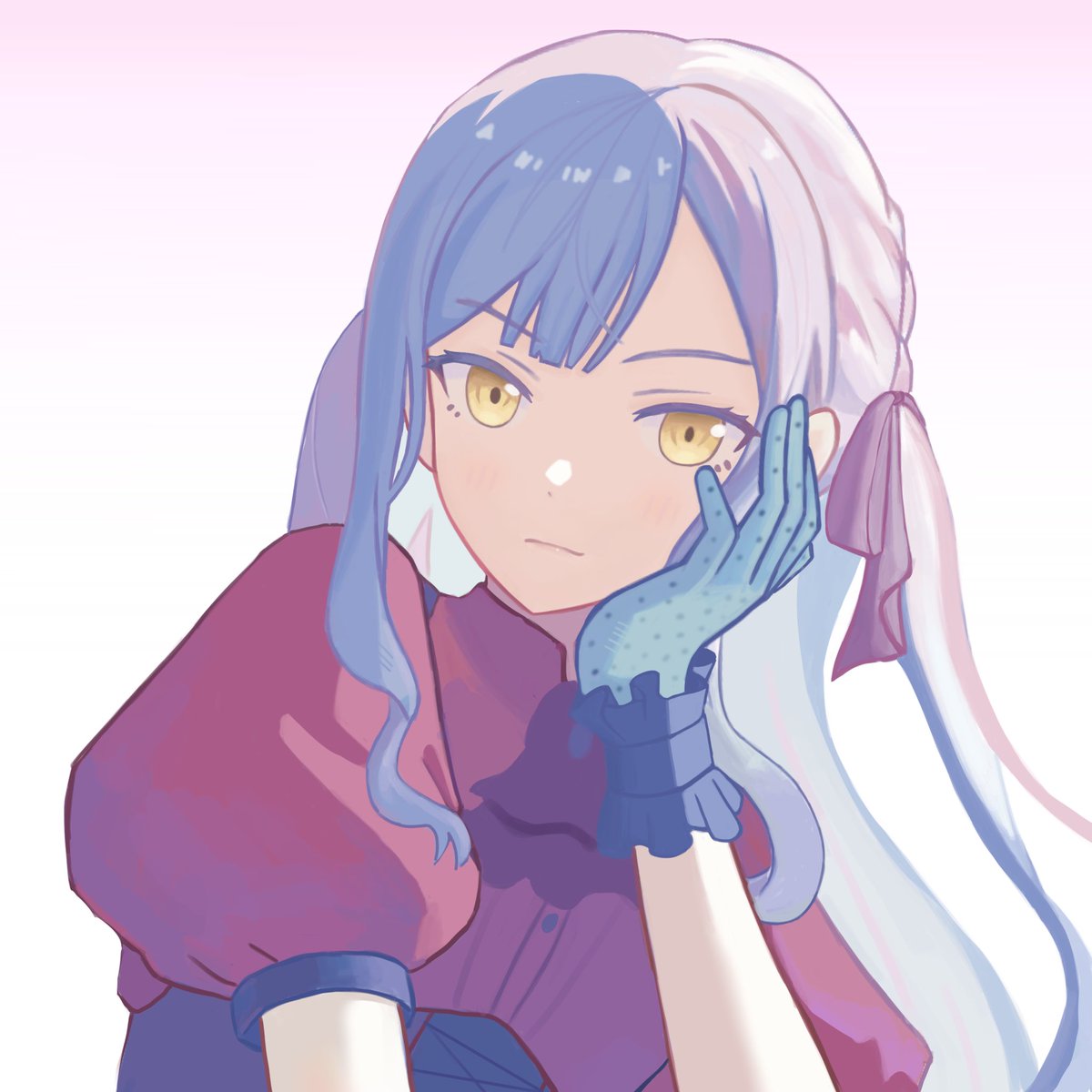 mnm_19127's tweet photo. #アワーノーツ #bandoriart https://t.co/p30jYTg6zL