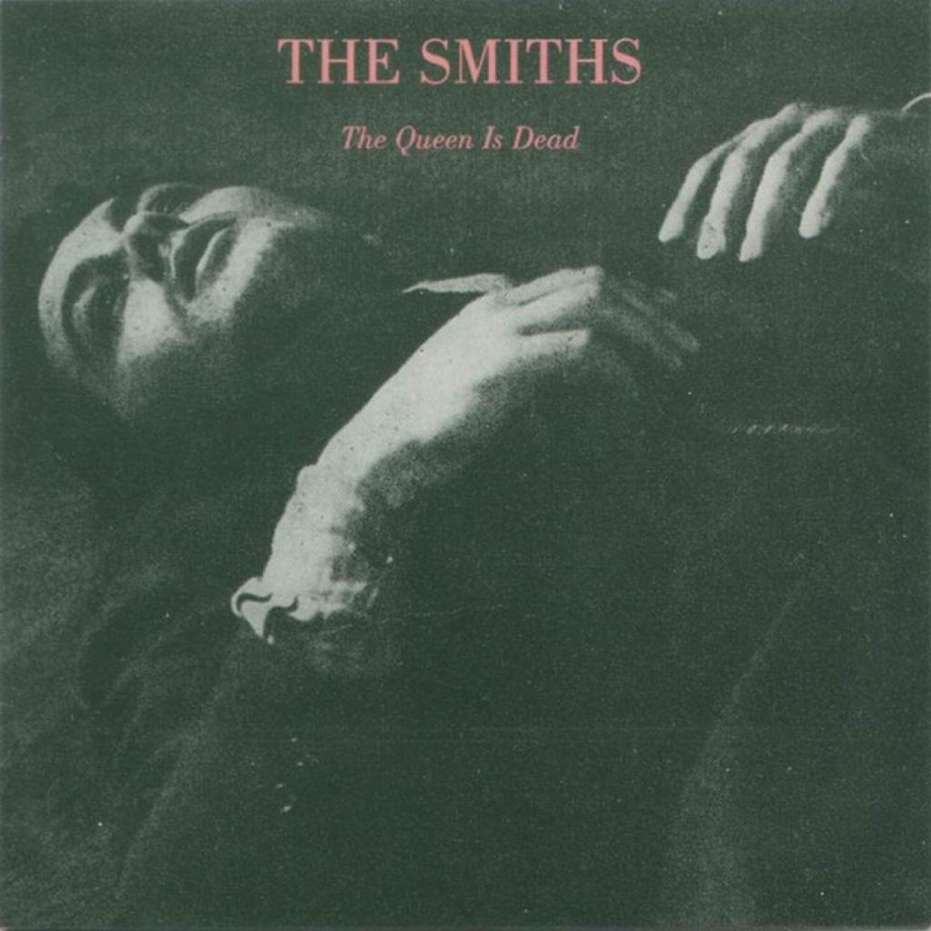 hayliegreg's tweet photo. 🎸👑 Are you a fan of The Smiths’ The Queen Is Dead?

Released in 1986, it remains one of those albums that can spark a serious debate among alternative and rock fans. 🎶🔥

What’s your favorite track on the album…and does it rank among your all-time favorite albums? 👇 https://t.co/kb4LcSprxt