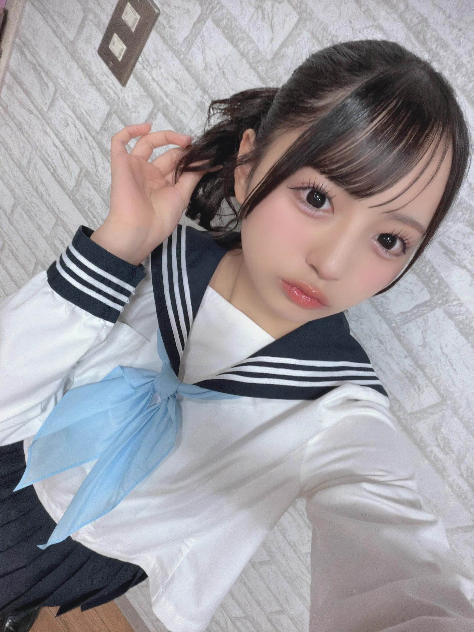田中 ミリア ꒰ NMB48 ꒱ on X: 