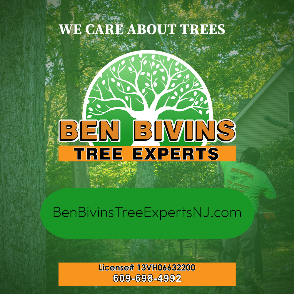 BivinsTree's tweet photo. When your trees need attention, trust a team that cares about them as much as you do.
https://t.co/ZSfFYfRBWg
#TreeCare #TreeExperts #TreeService #TreeHealth #TreePruning #TreeTrimming #NJTreeService #Arborist #HealthyTrees #PropertyMaintenance #OceanCountyNJ #MonmouthCountyNJ https://t.co/Zas0djWFVJ