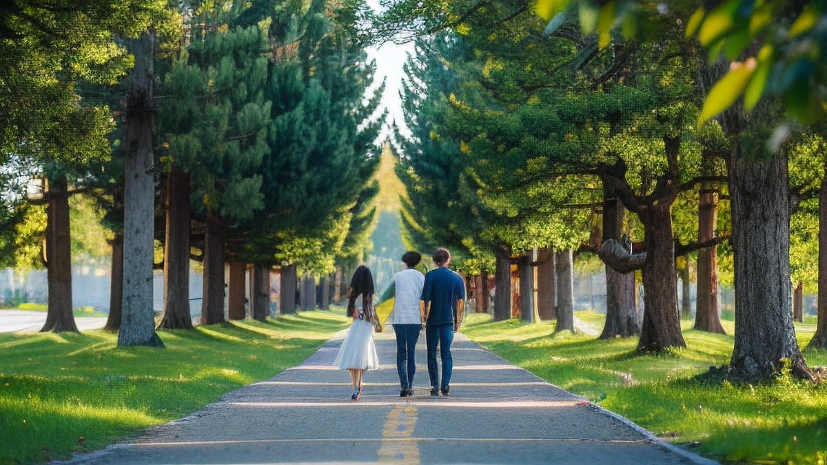 ElodiaKott2h's tweet photo. Hoy fui a caminar por el parque con mi amigo, disfrutando del sol y el aire fresco ， https://t.co/zSdBzf1LSM