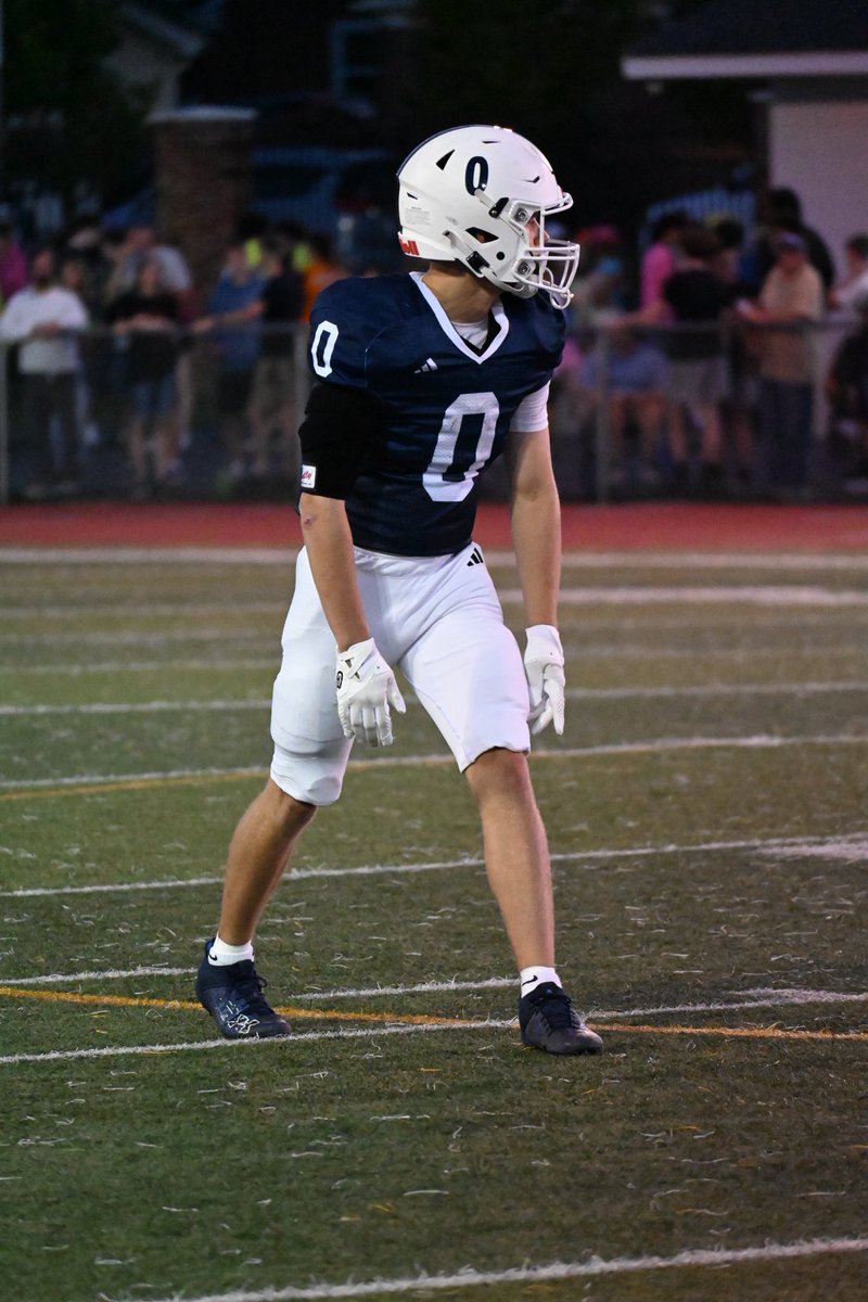 ethancoke10's tweet photo. Weeks 1-4 highlights (3-1)
Coming off a win we have a great opportunity to compete this week!
5’10 160lb
WR

🎥- https://t.co/lBBOB35M3N

@CoachHDeLattre @HollidaysburgF https://t.co/mbK0jXOL6b