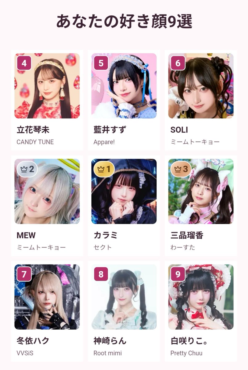 negagoodwill's tweet photo. いろんな人がつくったやつがあるんだねぇ https://t.co/5C01W8IZQB