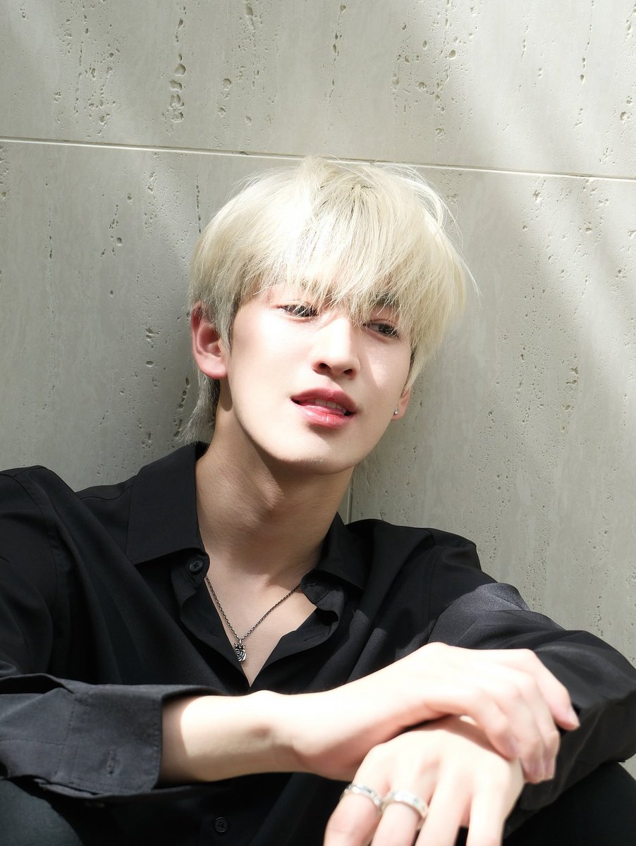 All_12997's tweet photo. แต่อยากเห็นน้องจินผมบลอนด์อีกรอบจริงๆ ให้แม่อีกสักครั้งได้มั้ยคะลูก🥹🥹 https://t.co/yb5iIgOv2K