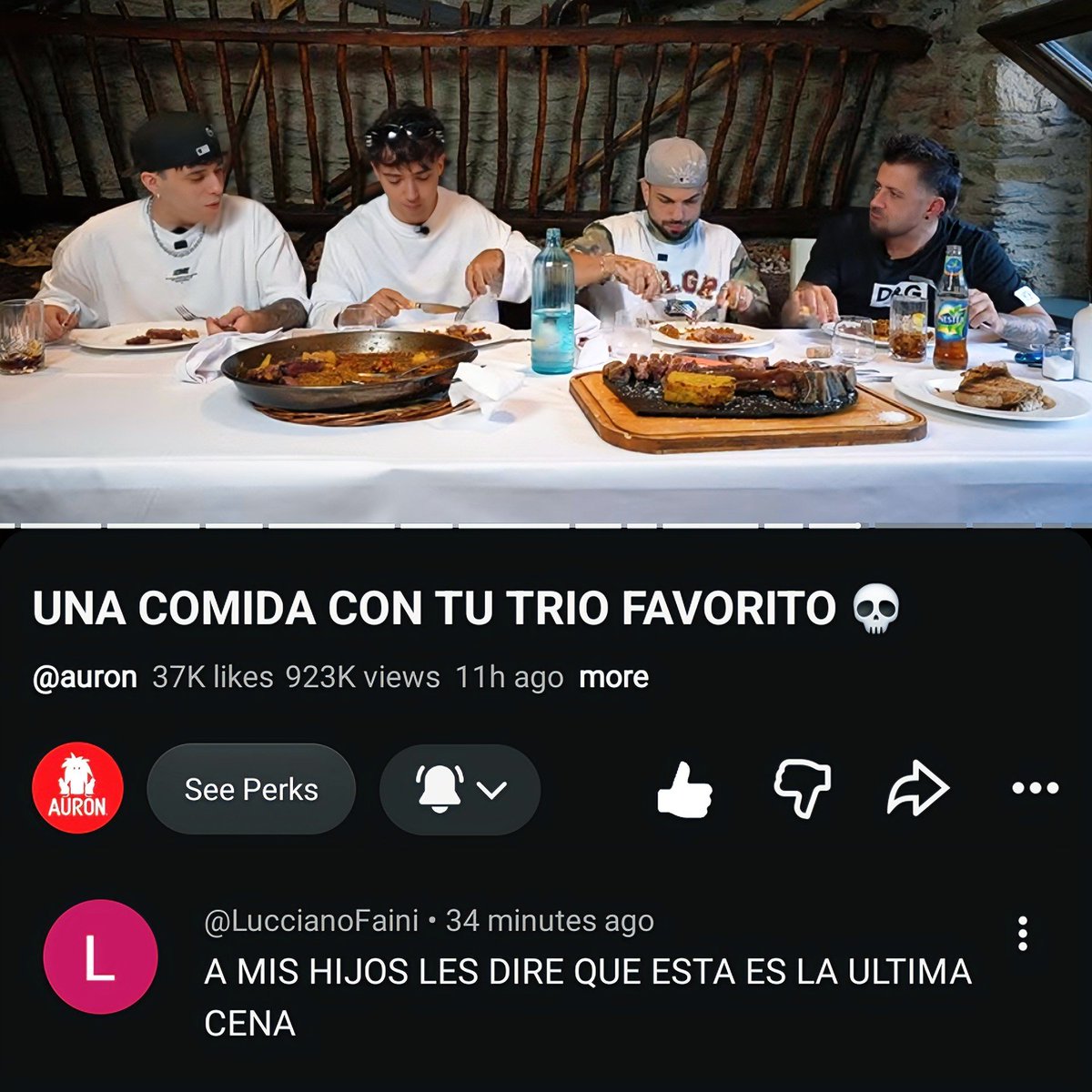 nosoyjanes's tweet photo. https://t.co/KM0WJmGz3X