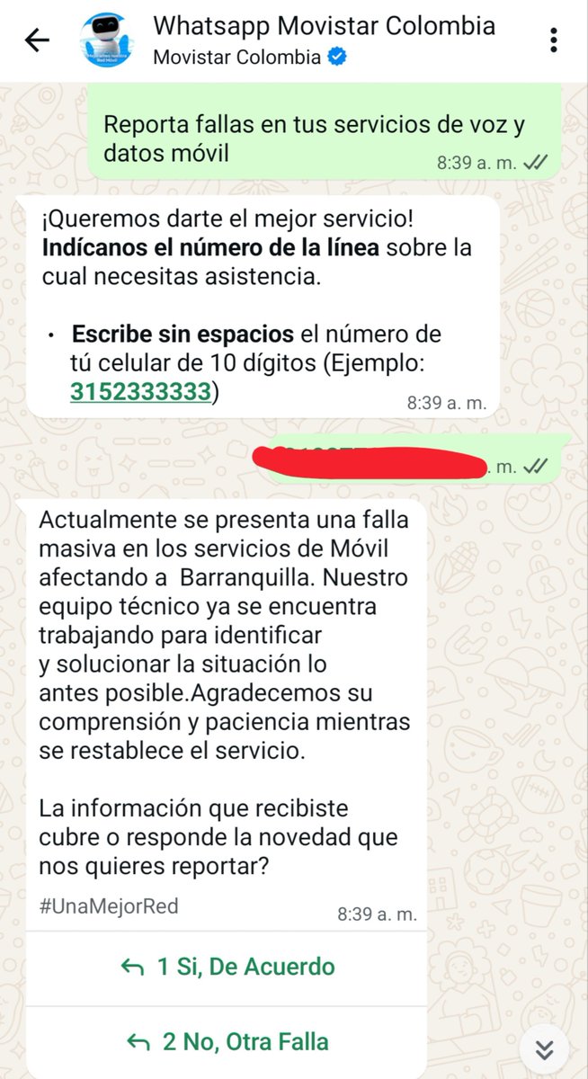 ManuelMara99's tweet photo. Oigan hijueputas que pasa con esa porquería de señal, sean serios hijueputas @MovistarCo ya va cómo una semana con la misma verga 

Dizque están presentando falla masiva, respeten al usuario... Chupavergas https://t.co/5xmn50Yzac