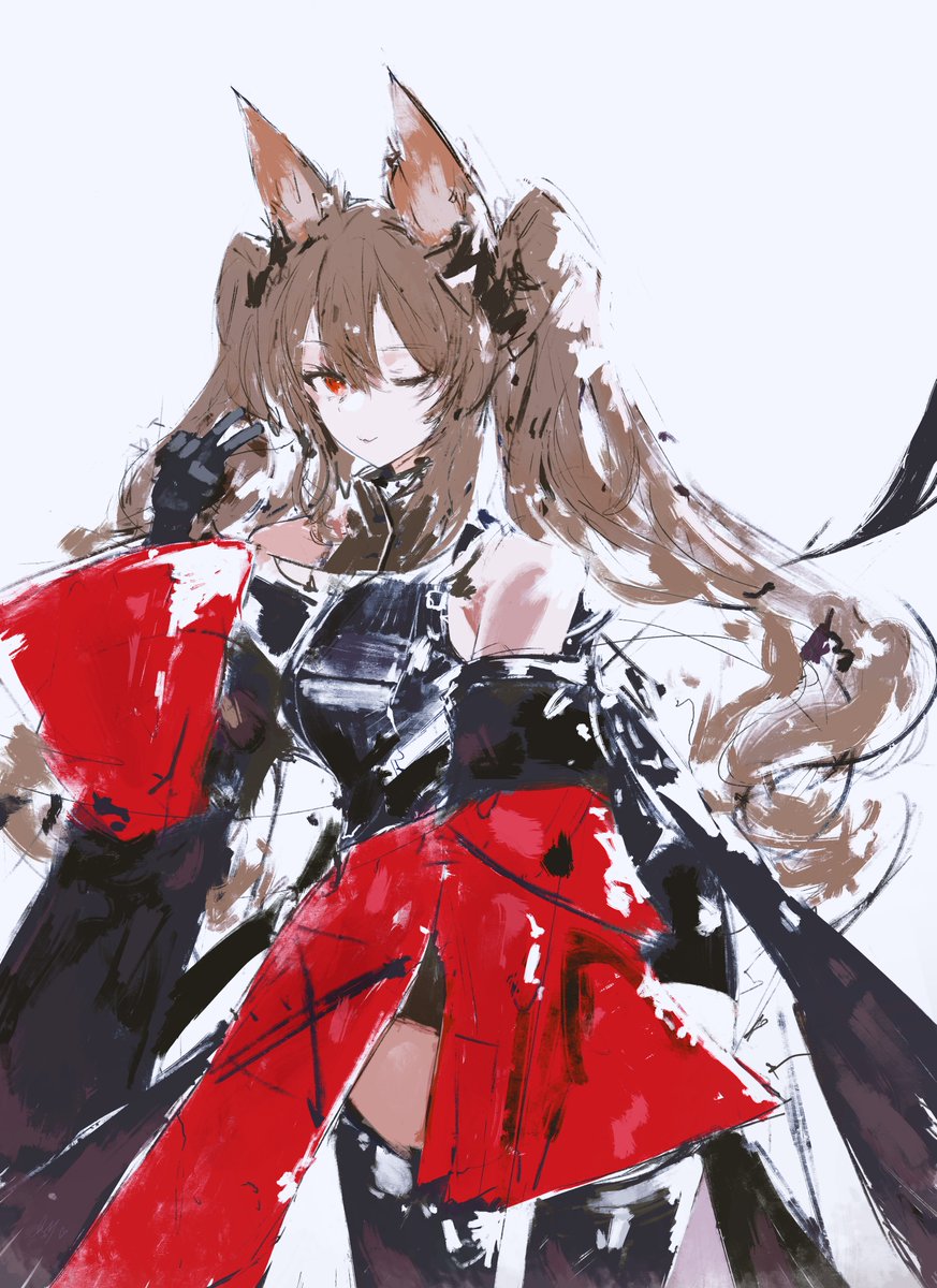 Tudasix's tweet photo. #ArknightsEndfield #アークナイツエンドフィールド ♪♪ https://t.co/zuMmVUYZPy