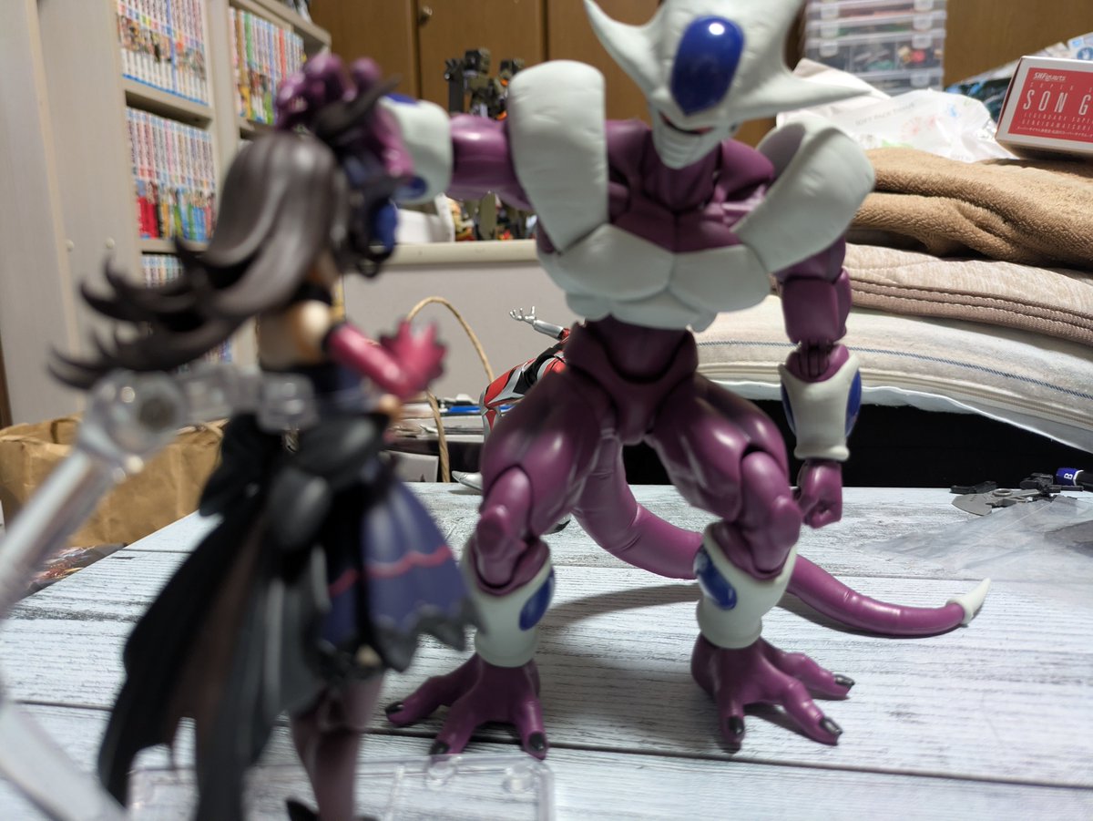 ura14ray's tweet photo. https://t.co/XX3qcZiJBK