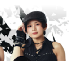 nee_beyooooonds's tweet photo. ぼやっと見ていたので「今回の衣装はパンクちっくなのね」って思ってたんだけど、背景デザインのはみ出しだった。美葉さんの肩に尖った長いスタッズついてるのかと。パンクでも可愛みよ！！！
#BEYOOOOONDS https://t.co/qgZ9XiIxKk