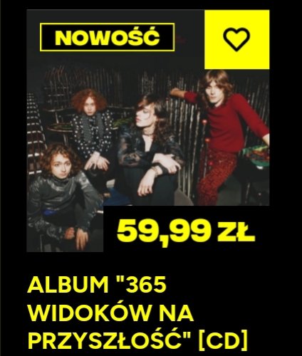 OHMYLOVELYROSS's tweet photo. metro wydają płytę! >>>
(ogłosili to ~3 godz. temu, a wszyscy się od razu rzucili, więc nie wiem, czy coś dla mnie zostanie :'))
#muzyka #piątek #tweetme https://t.co/naSp7aH728