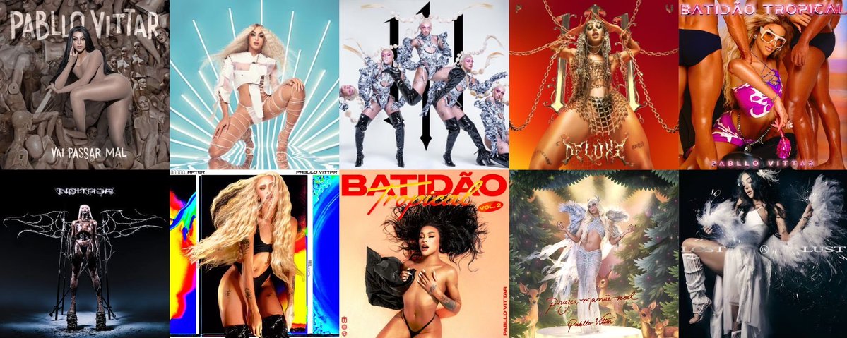 centraldapv's tweet photo. Pabllo Vittar 🌟 https://t.co/5teYybtkUh