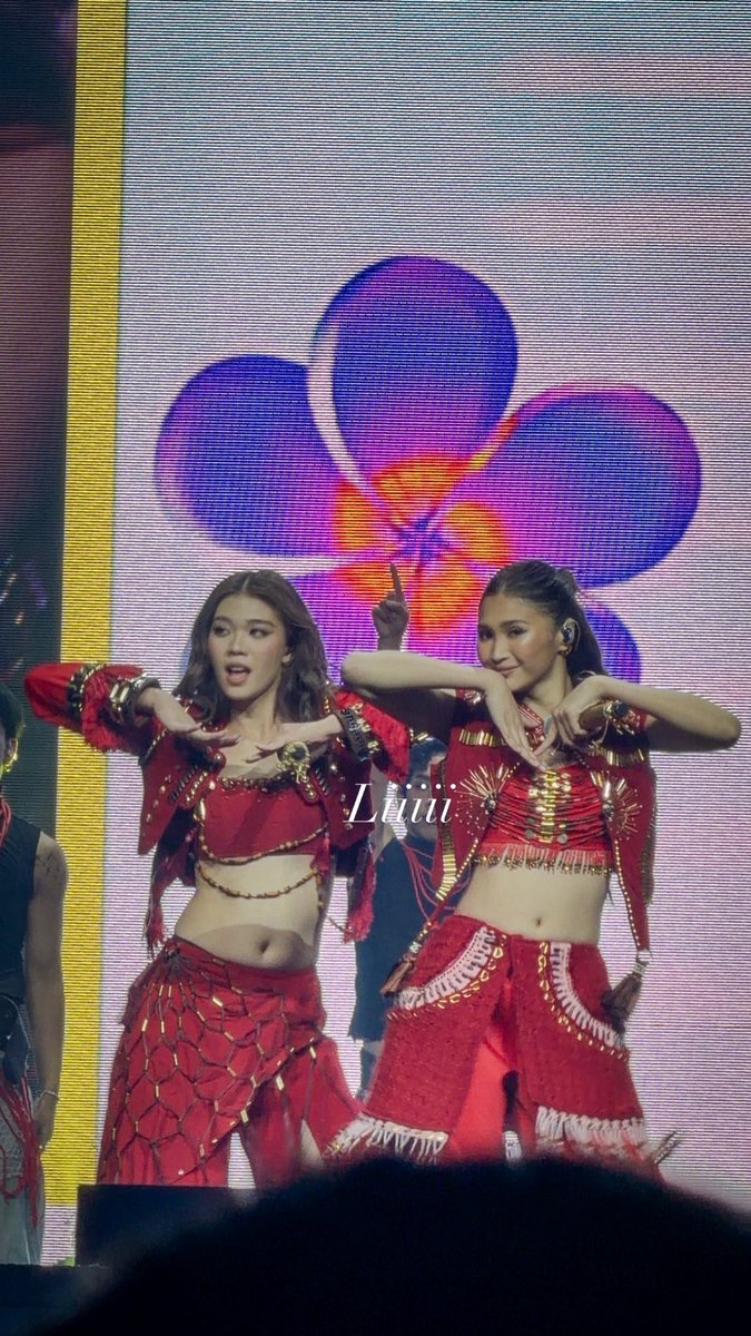 LiYaaaaam_'s tweet photo. JHOCEYYYYY! #BINI #BINI_SIGNALS_AUCKLAND #BINI_SIGNALS_WORLDTOUR_2026 https://t.co/1DSwZLOPY9