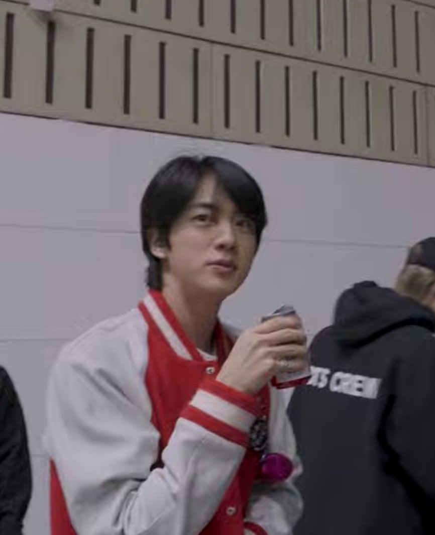 jin____1204__'s tweet photo. オレ達が大好きな素ソクジンあまりにも顔が良すぎるんや、、���、、、 https://t.co/vNdf3XKkTl