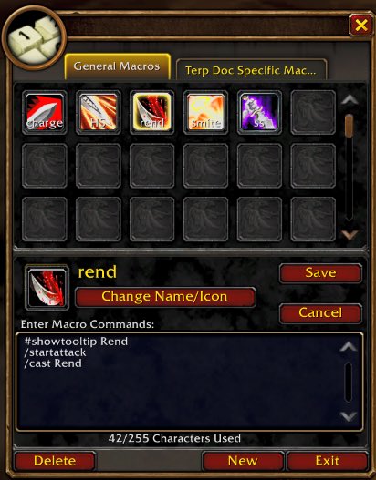 sandkiste_gg's tweet photo. QoL Tip - Attack & Cast Macro ⚙️
(Copy, paste & change Ability)

#showtooltip Heroic Strike
/startattack
/cast Heroic Strike

⚠️ Client Language: Commands like ⁠startattack⁠ and ⁠cast⁠ work across all game versions, but the ability name must match your specific client language exactly!

What this macro does: 
Attack without resources: ⁠/startattack⁠ forces your character to immediately start auto-attacking the target - even without enough Rage, Energy, or Mana to cast the ability itself. (better Uptime)

Automatic max rank (Casters/Healers): Leaving out the rank tag (e.g., omitting ⁠(Rank 1⁠) makes the macro automatically cast the highest learned rank - no need to drag new ranks to your action bar after leveling up. #wowforever