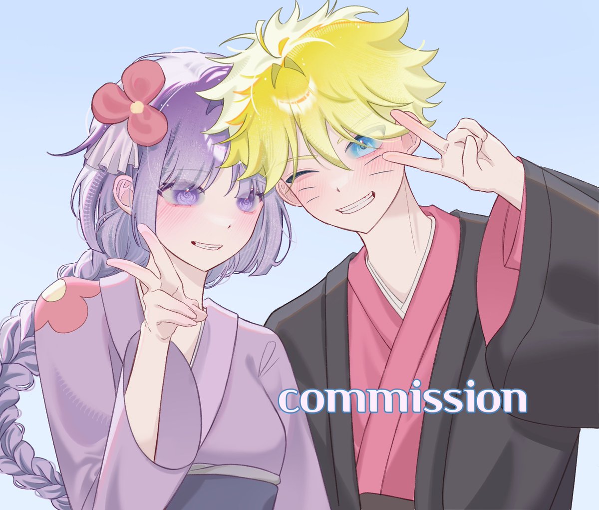 dobby_1700's tweet photo. #comission https://t.co/w55utPspDy