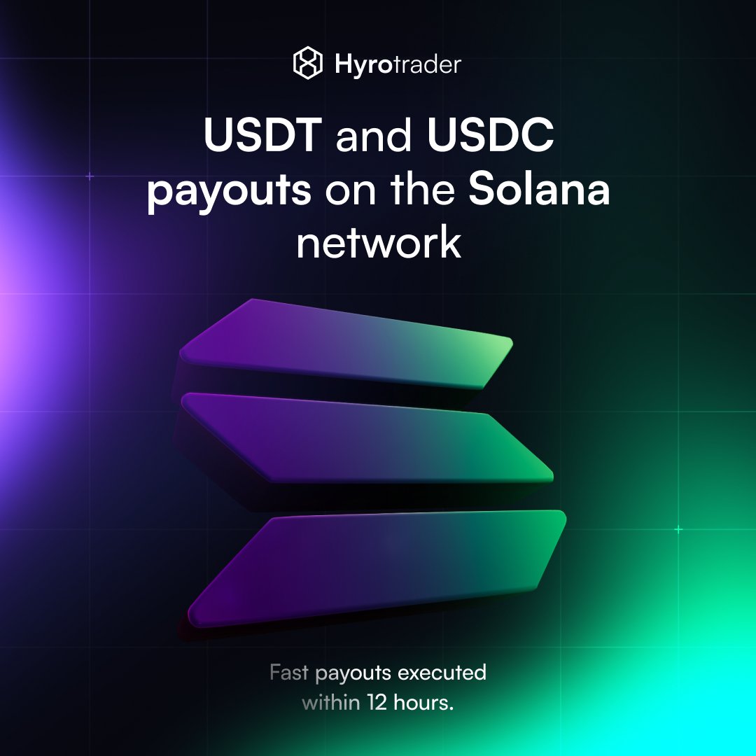 hyrotrader_com's tweet photo. Receiving your payout should be as simple as buying your challenge. https://t.co/CgHfFIizPJ