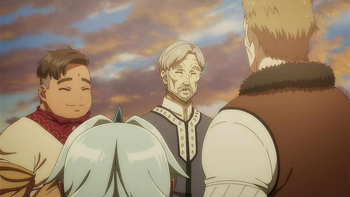 領民0人スタートの辺境領主様 第12話 ツイート画像 1