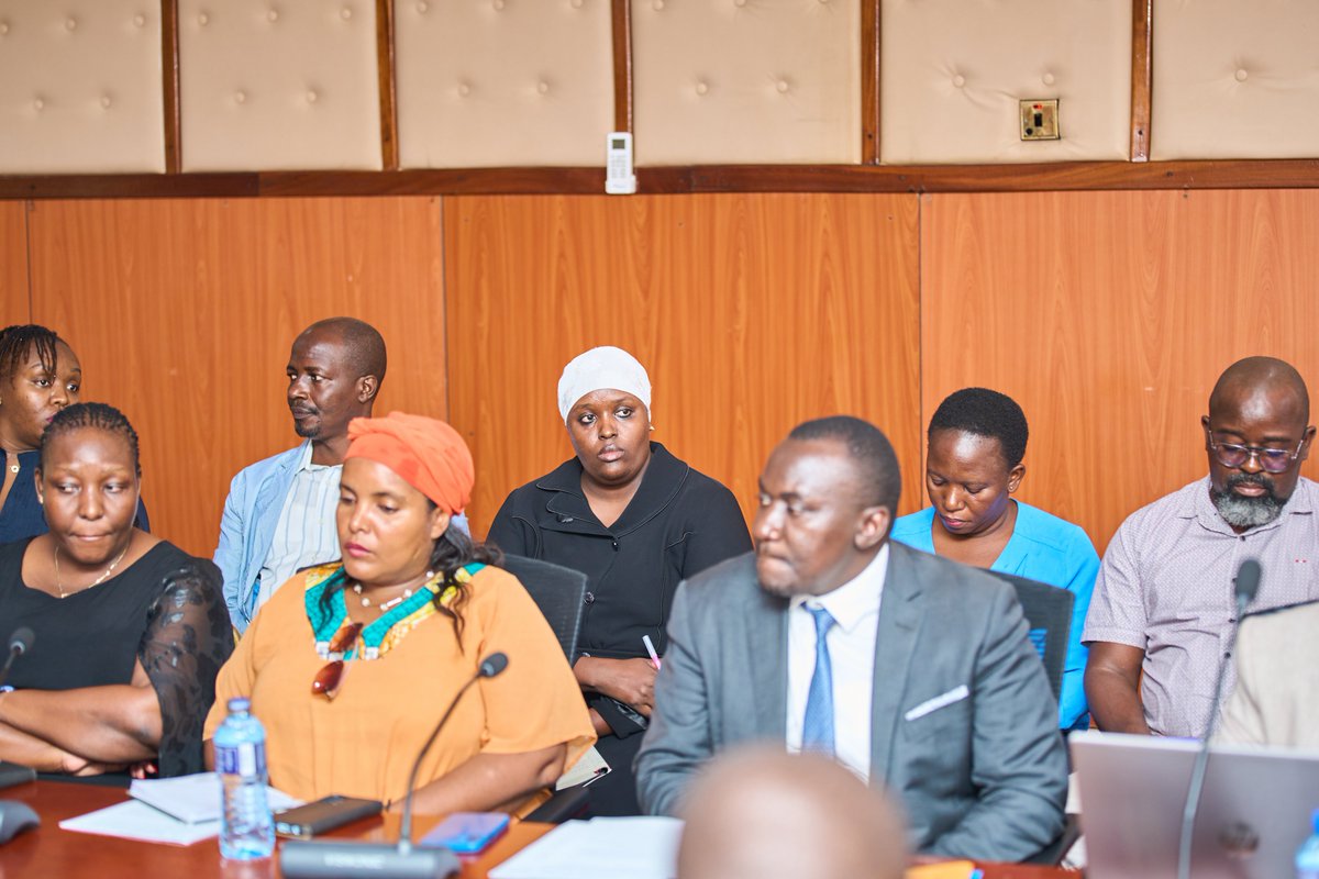 AjendaKenya's tweet photo. During the #SenateMashinani session in Kilifi County, two of our research reports — The Chilling Effects of State Surveillance and the Maweni Land Report — formed part of the basis for the Coast CSO Network's submission on the state of human rights, peace and security. https://t.co/7qK8Mw83mi