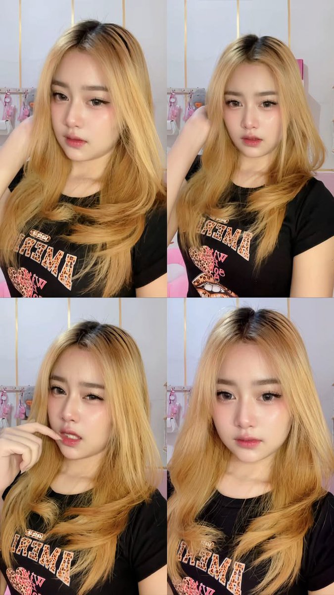 glamofre's tweet photo. Chindo blonde
https://t.co/TF189dYBRB
https://t.co/iyyBEFXPa1 https://t.co/oKYoOVPxXo