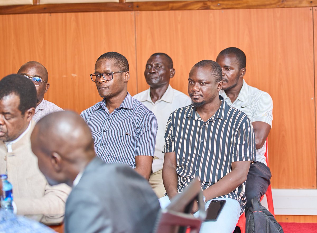 AjendaKenya's tweet photo. During the #SenateMashinani session in Kilifi County, two of our research reports — The Chilling Effects of State Surveillance and the Maweni Land Report — formed part of the basis for the Coast CSO Network's submission on the state of human rights, peace and security. https://t.co/7qK8Mw83mi