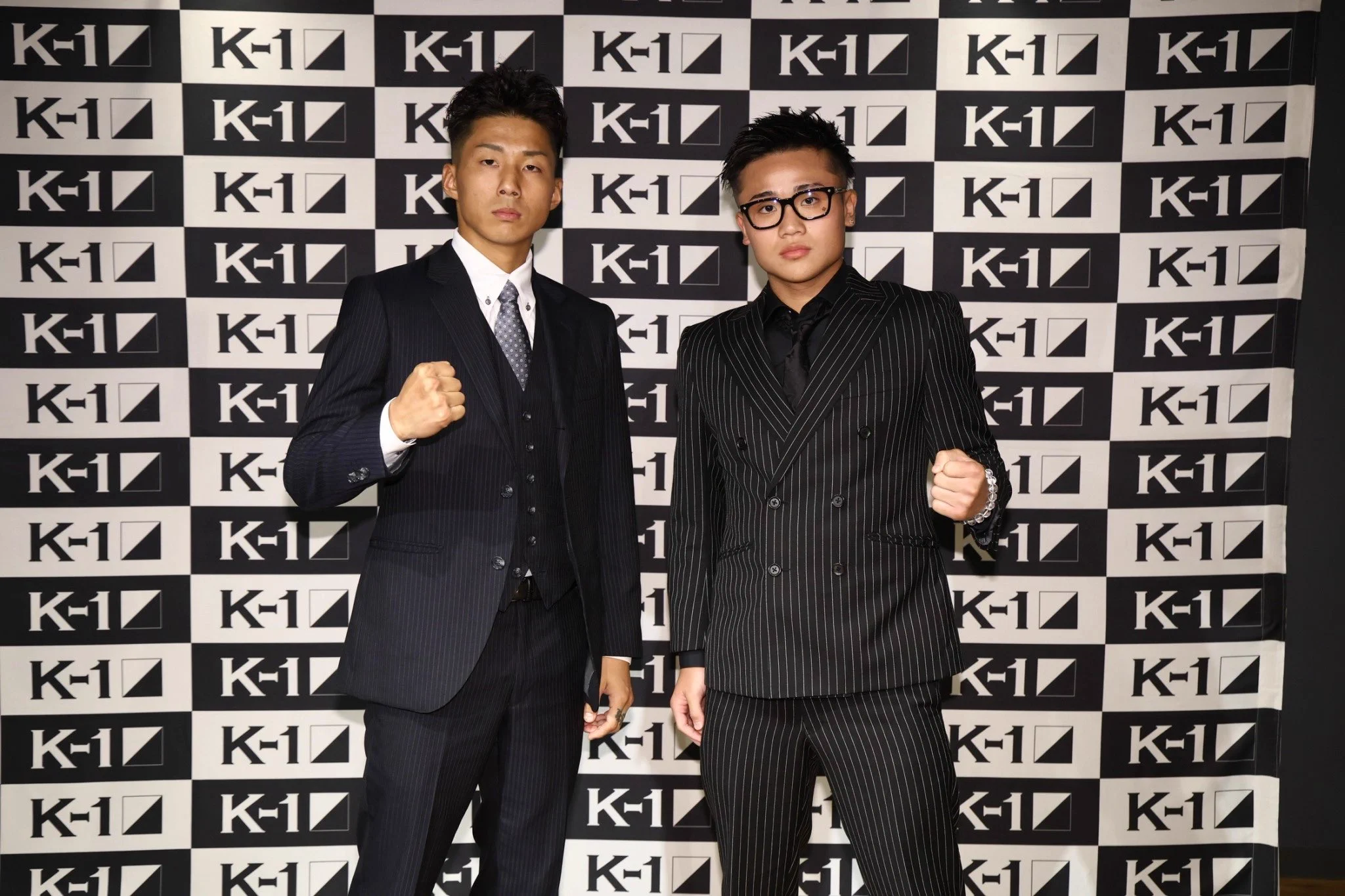 K-1【Official Account】 on X: 