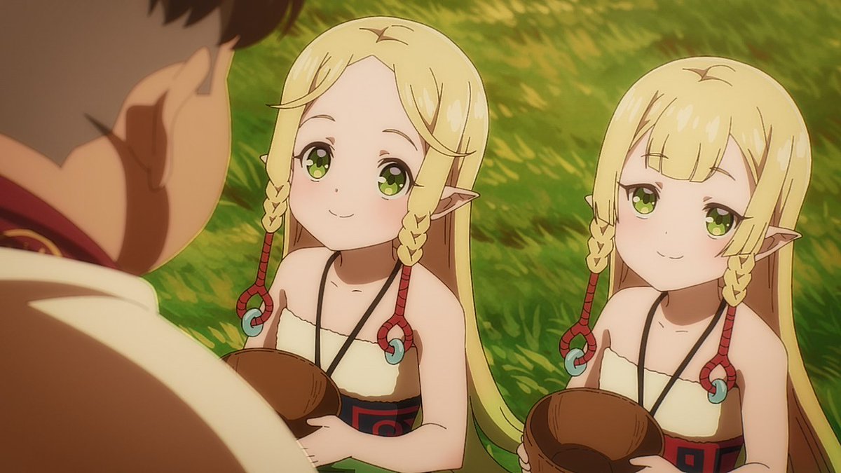 領民0人スタートの辺境領主様 第12話 ツイート画像 1