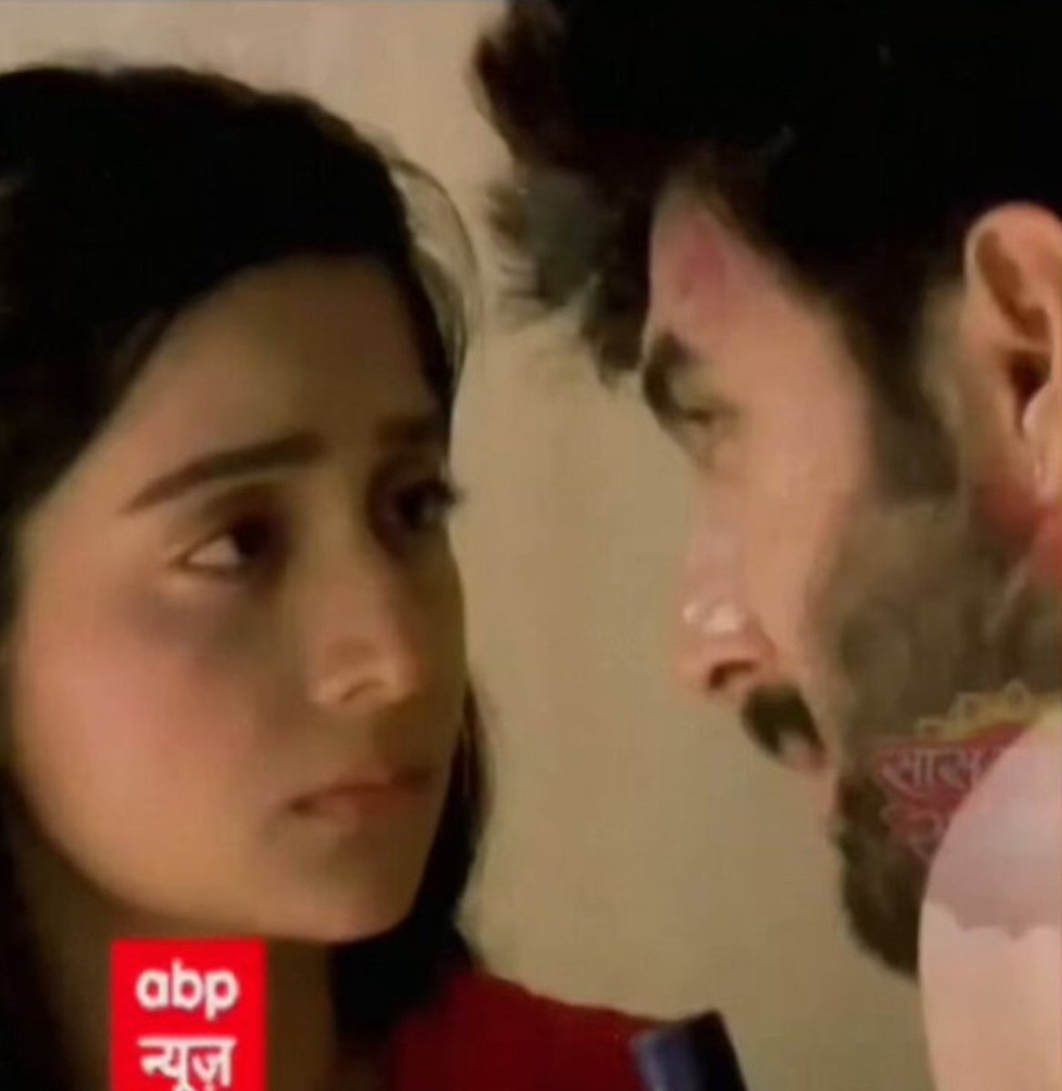 PoonamSing42689's tweet photo. Insane chemistry 

YFT HITS 50
#YehFitoorTera https://t.co/6UVx0fzX7O