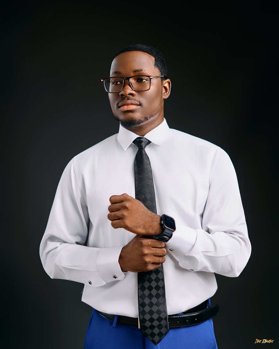 MMV_mike's tweet photo. A man who’s not but tries to be…Prof. @AikouAjanaku ❤️

Today I became a semi-finalist FUTORADSA, Bachelor of Radiography (B.Rad) https://t.co/X8LUEQVkyO