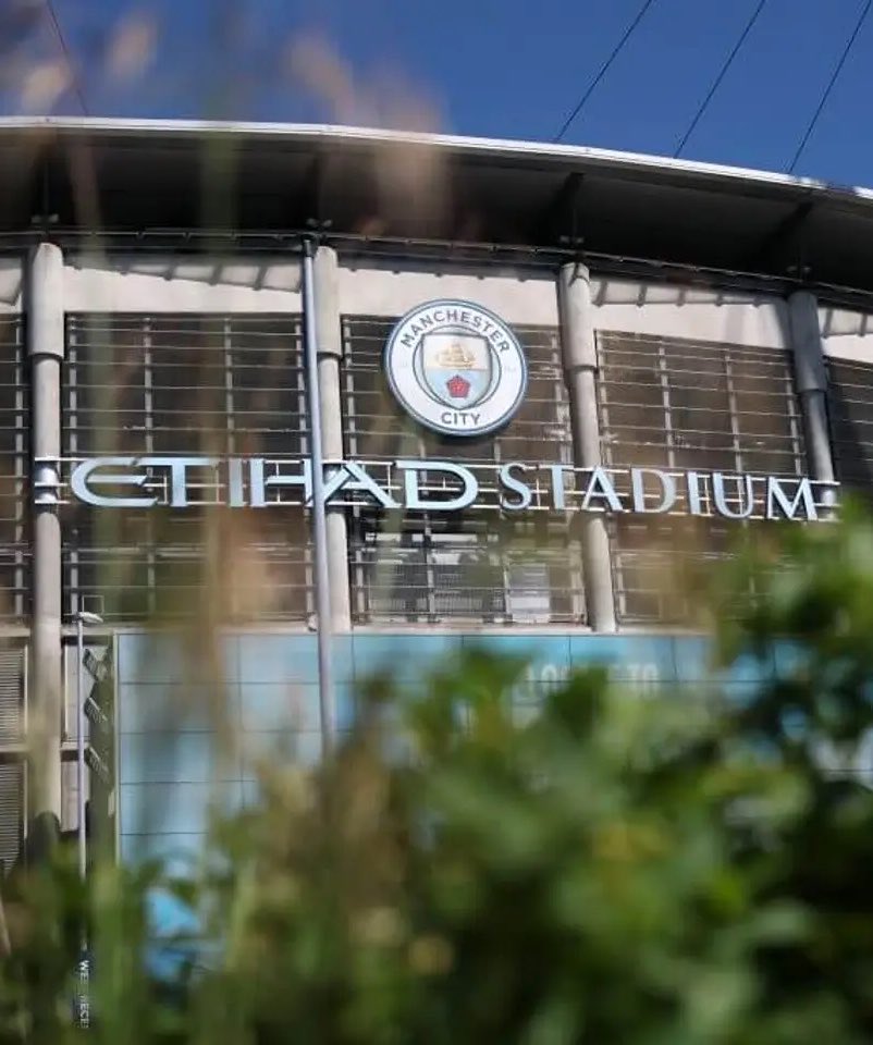 centregoals's tweet photo. 🚨🚨| MAJOR BREAKING: Manchester City have been found 𝐆𝐔𝐈𝐋𝐓𝐘 on virtually ALL Premier League financial regulation charges. ⚖️

The club is expected to appeal. Sanctions are undecided — process ongoing.

[@David_Ornstein] https://t.co/FztGD6gwNU