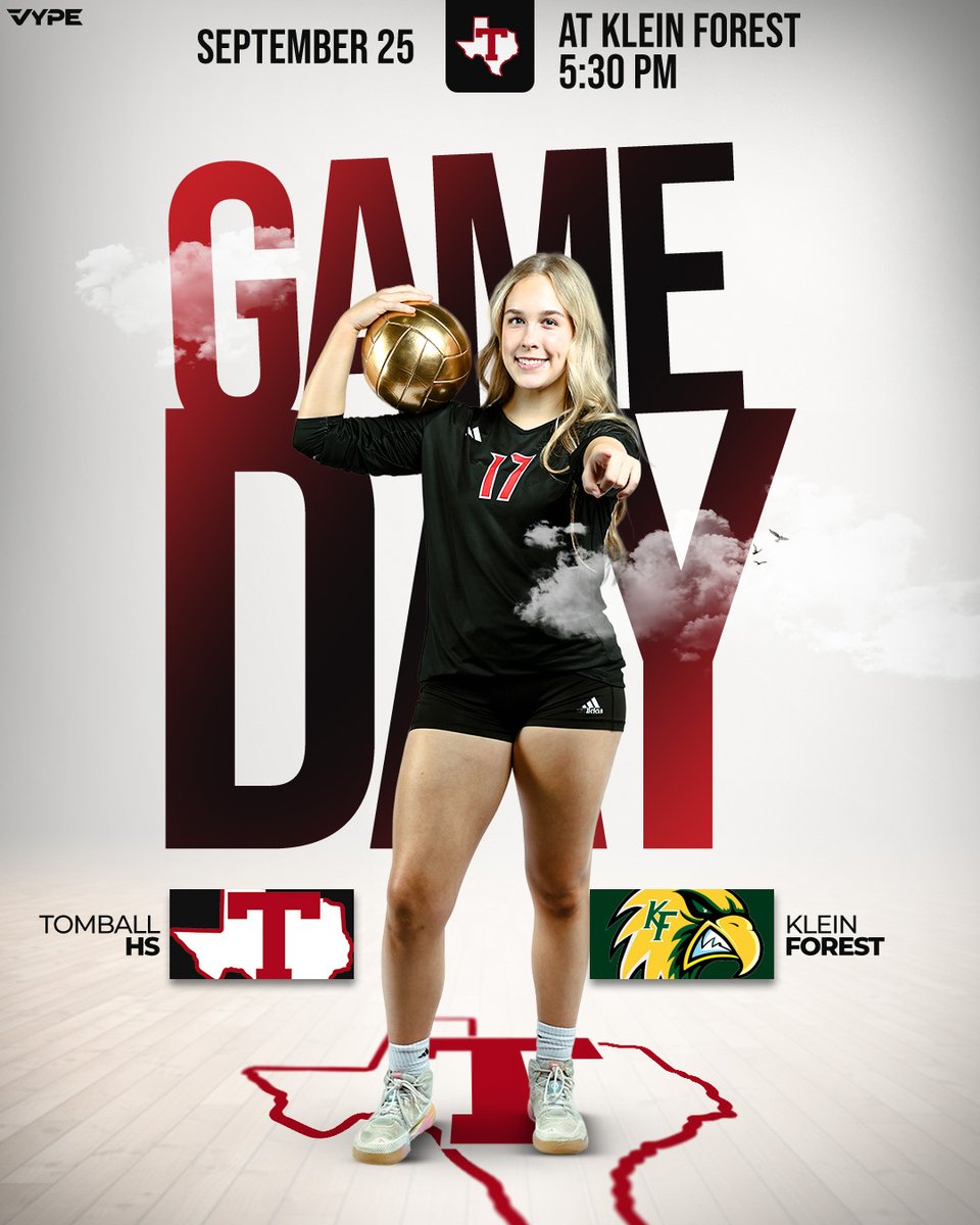 THS__athletics's tweet photo. Good luck today Coogs!
#FHFT #CollinsStrong https://t.co/Un7DVXlAdr