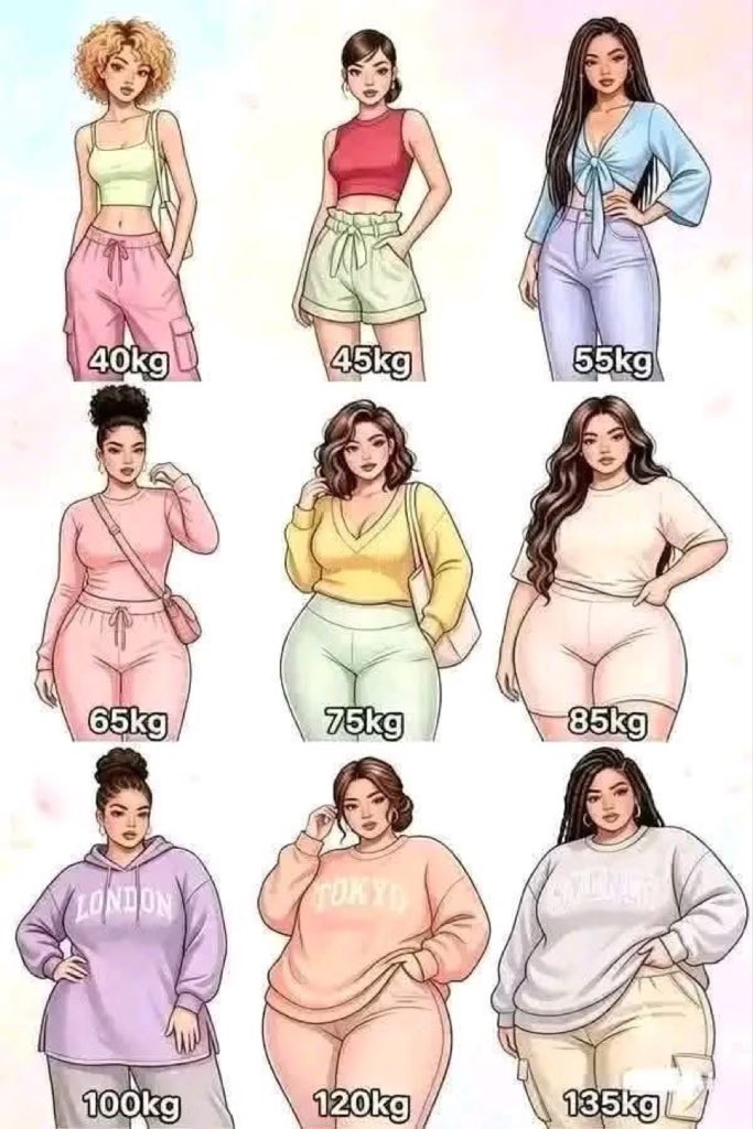 _sara_haze's tweet photo. Be honest !!!!

What’s the best ? https://t.co/p3kDvMv6XT