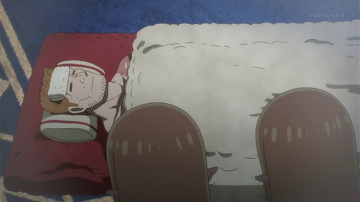 領民0人スタートの辺境領主様 第12話 ツイート画像 1