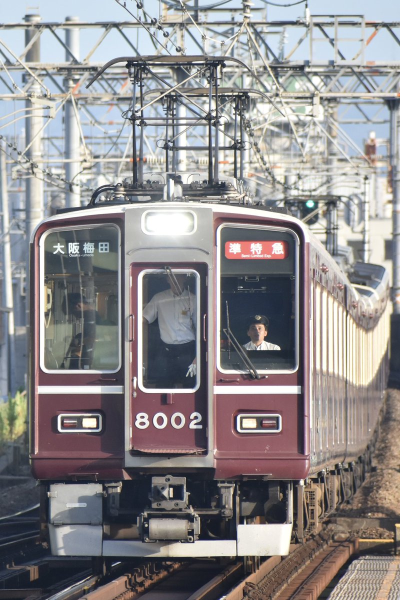 Jiwpca's tweet photo. またこの姿を見たい
8002×8R https://t.co/Y6VreU2zKq