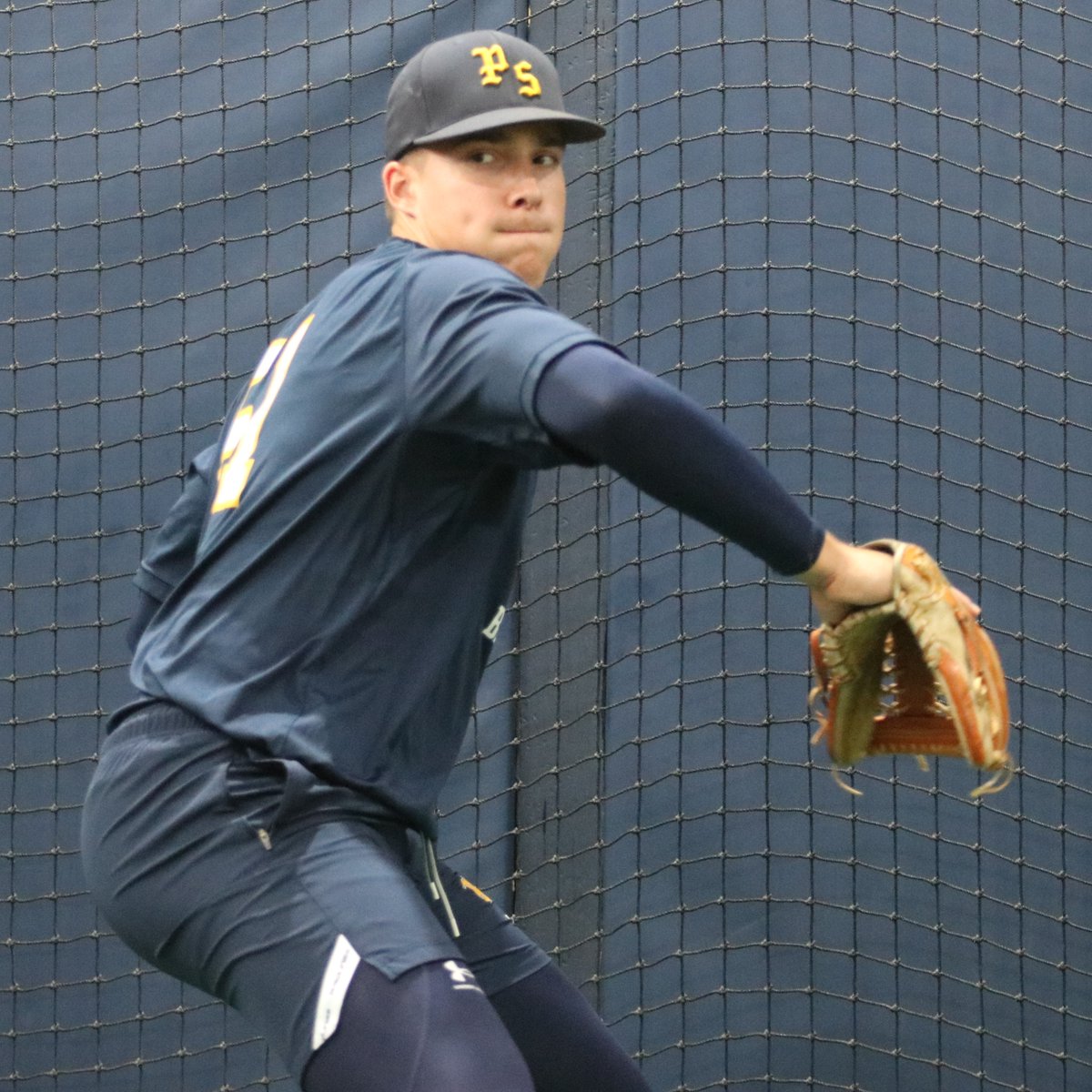 PotomacStateBB's tweet photo. Grind continues.
Inside...
#CatamountCulture https://t.co/d4AiovRGgK