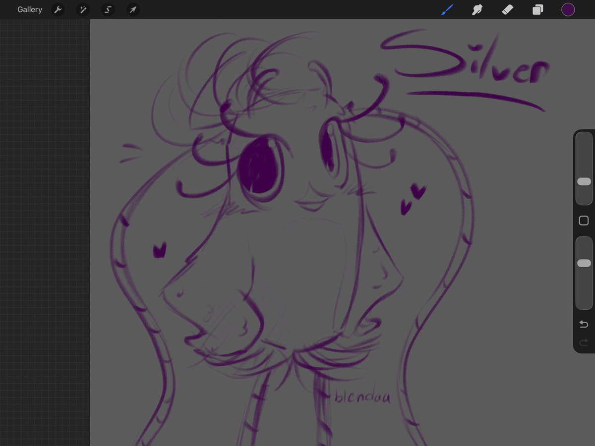 blendanyaww's tweet photo. Her. Again #angrybirds #angrybirdssilver #angrybirdsfart https://t.co/1Td0CTuJUH