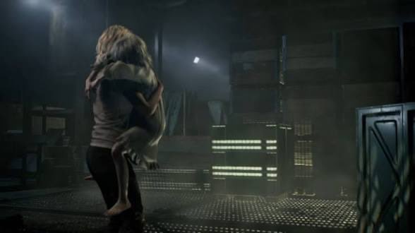 YubzSomething's tweet photo. @lorxell Resident Evil will never get a happy ending https://t.co/02vyNZUQPX