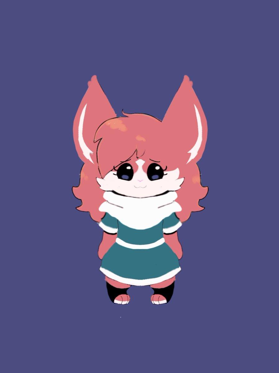 Paperflows51213's tweet photo. @FX_Luketa I do furry stuff sometimes https://t.co/dvHPBQaXj5