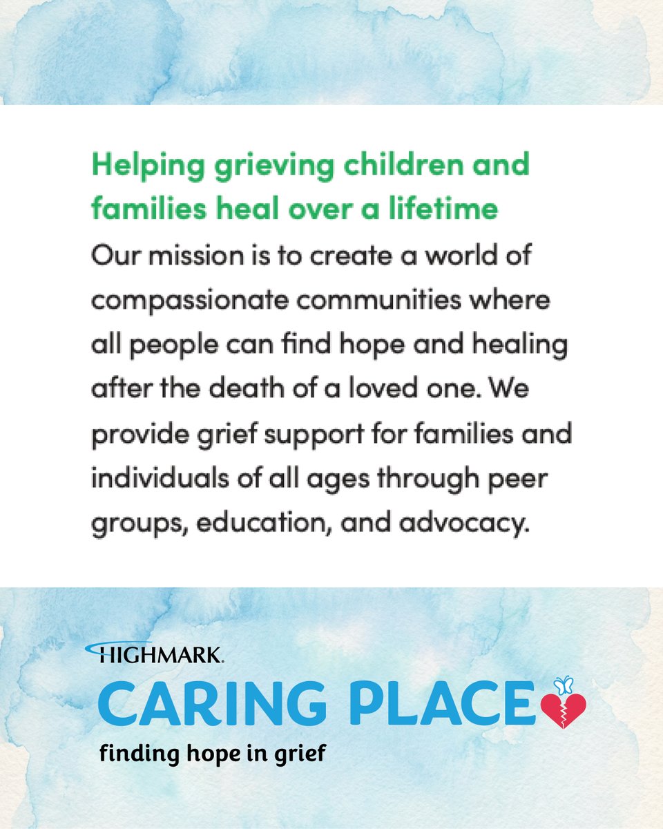 HighmarkCaring's tweet photo. During Suicide Prevention Month, here's a gentle reminder to support each other. Prioritize mental health. @HighmarkCaring offers support to survivors of suicide loss. https://t.co/oKPozRMhC2, Suicide/Crisis Lifeline: Call 988. #MentalHealthMatters #HighmarkCaringPlace #afsp https://t.co/B6ddlYpVRX