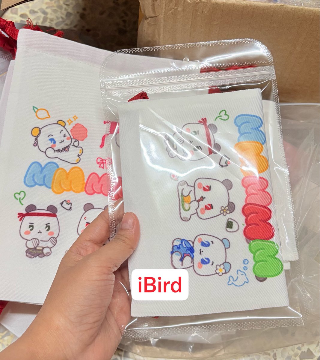 ibirdsosweet's tweet photo. 💙💜💓❤️🖤
Giveaway ไม่มากคับ 
มารับกันคับ
- โชว์ RT
- โชว์รูป/ของซับ อัลบั้มเพ้บใดๆ 

#KEEP_IT_MANIC_in_Bangkok #2026_PLAVE_World_Tour_in_Bangkok
#PLLIมาแจก #ibirdsosweet https://t.co/hZEKLz67UT