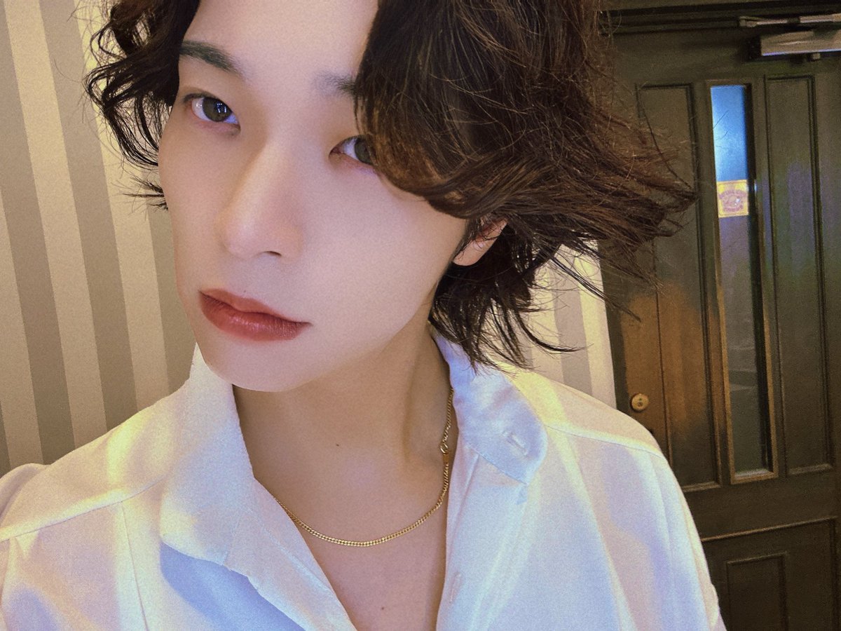 super_guccing's tweet photo. BDカフェ出勤ありがとうございました🙌🏻
出来ないことがあると
出来ることがわかる。
飲みいこーはなそー🐕 https://t.co/zc6RpbaRYA