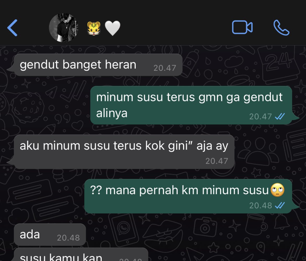 viorious's tweet photo. kuat kuat aja deh mad https://t.co/NpQF5MdGy0