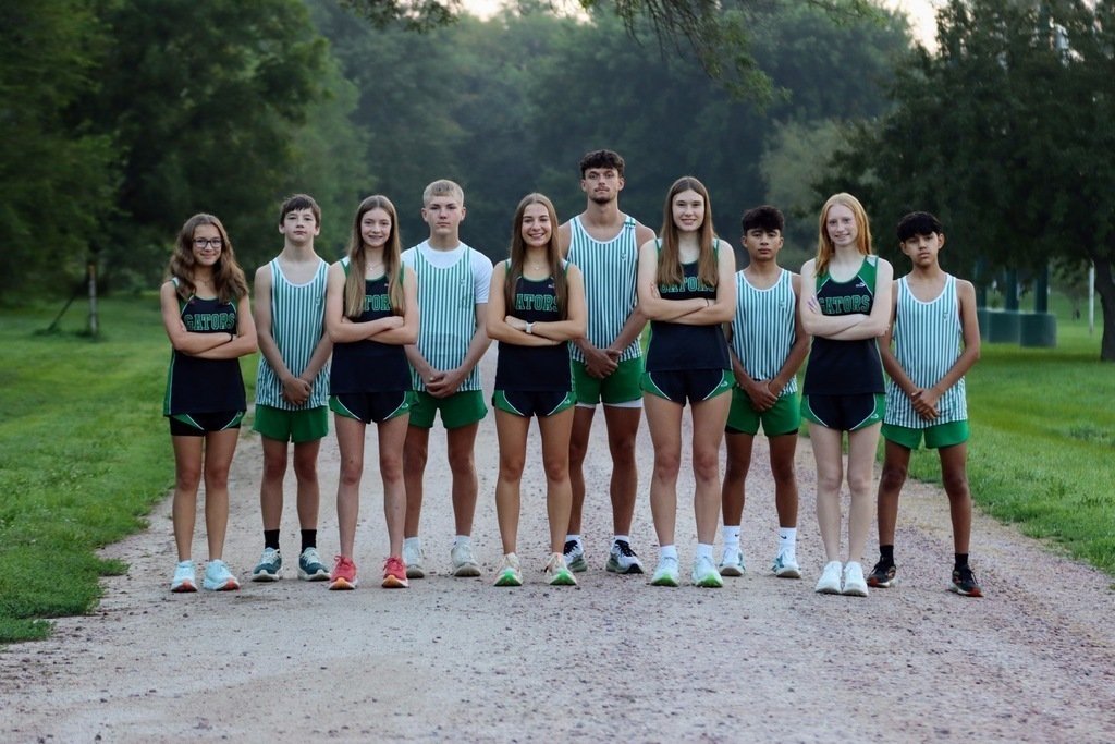 wisnerpilger's tweet photo. 🏃‍♂️Cross Country @ Boone Central
📅 Friday, September 25
⏱️ 4:30
📍Albion Country Club https://t.co/859o1ZSiHf