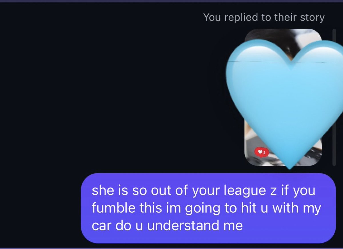 braindeadlex's tweet photo. my friend posted his baddie gf on his insta story https://t.co/aY2DW3R16j
