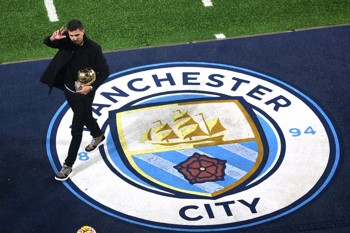 yomitepope56's tweet photo. 🚨 BREAKING: Manchester City have reportedly been found GUILTY on virtually all charges relating to breaches of Premier League financial regulations.

City are expected to appeal the independent commission’s verdict.

Sanctions have NOT yet been decided. The process continues.

— @TheAthleticFC