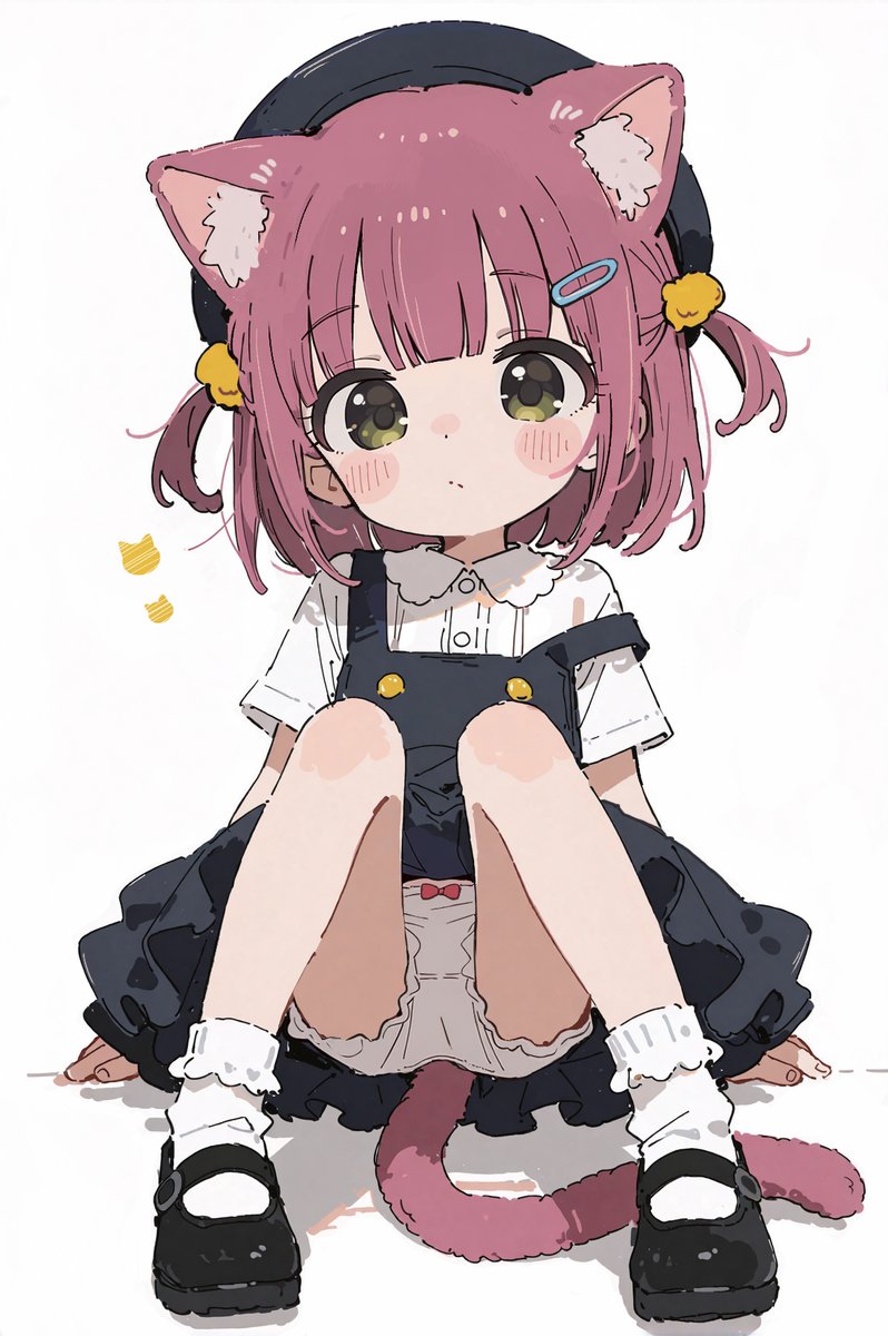 neko_oji_xx's tweet photo. きゅうけいしていますにゃ https://t.co/wLPcoCUtZJ