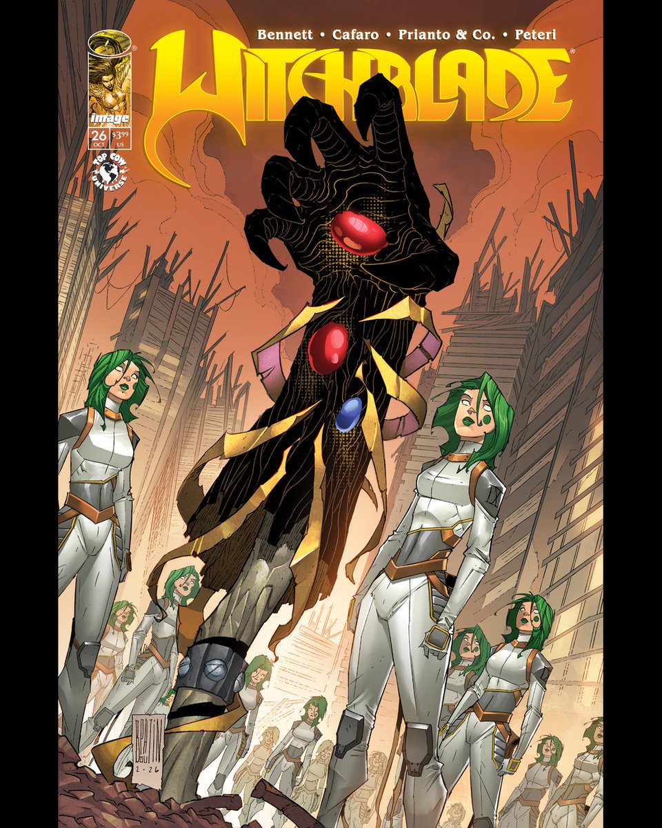 TopCow tweet picture
